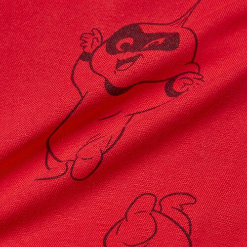 🇯🇵預訂 日本直送🇯🇵超人特攻隊積仔人物滿印短袖包屁衣