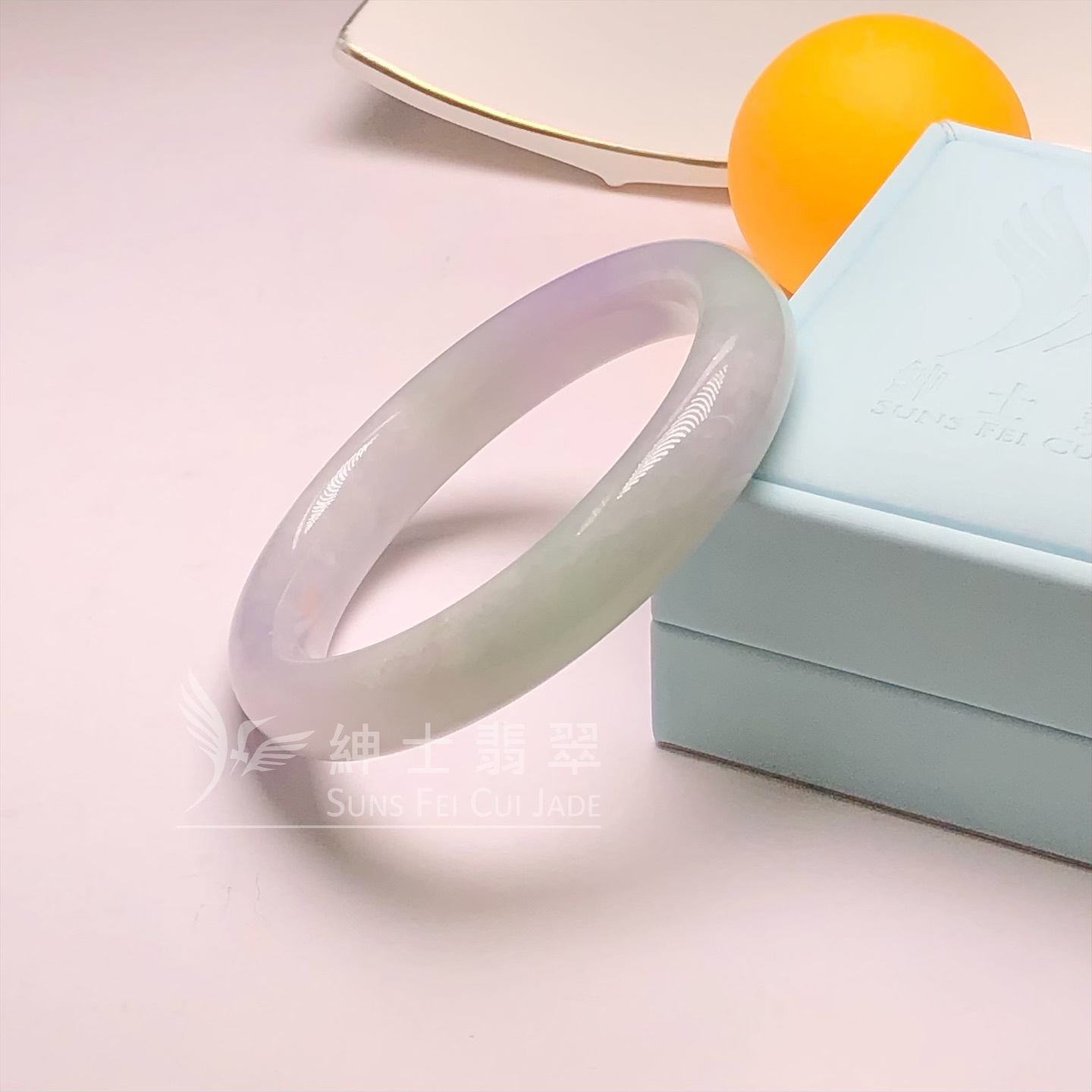 會卡春彩福鐲57.7mm