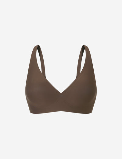 韓國 VERISH Cool Fit Bra Signature