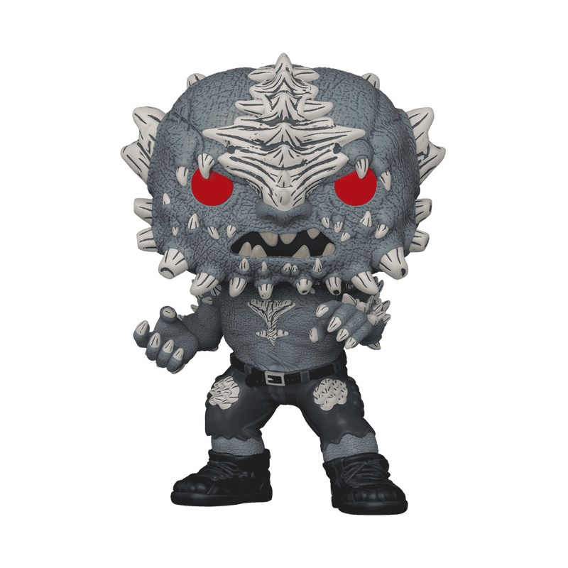 📦訂購 美國代購 Funko POP! DC COMICS Doomsday Max (Smallville) Figure 模型