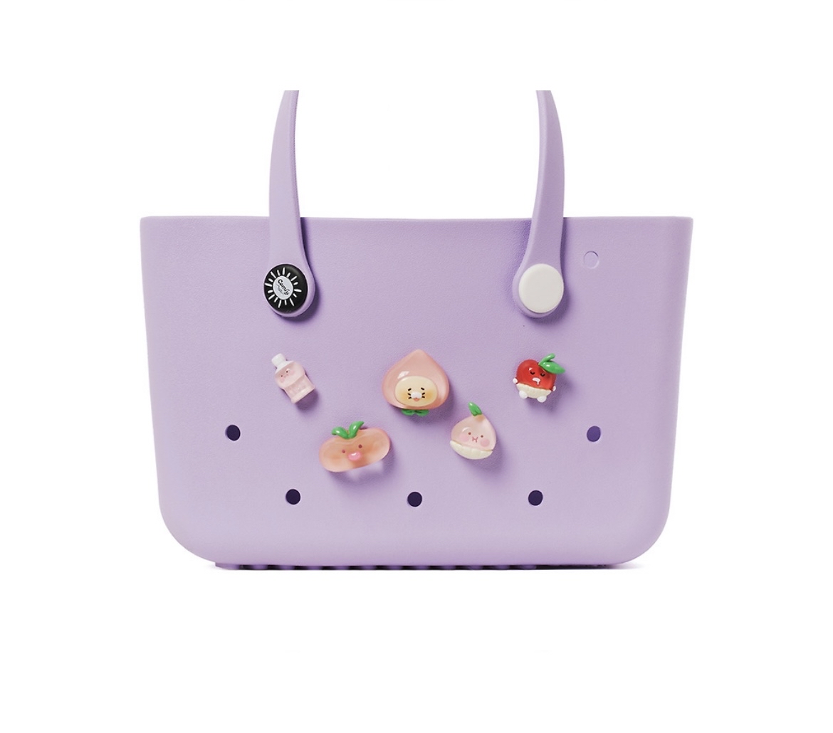 Kakao Friends Apeach洞洞配飾