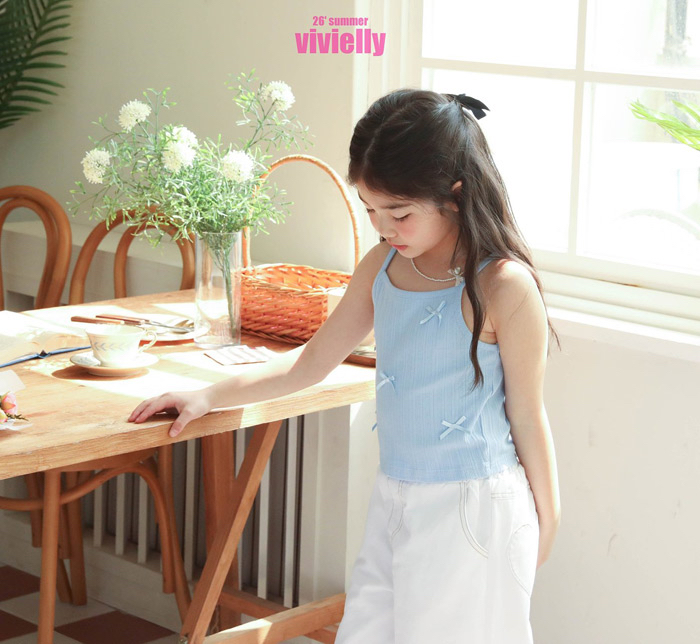 🇰🇷Vivielly 背心