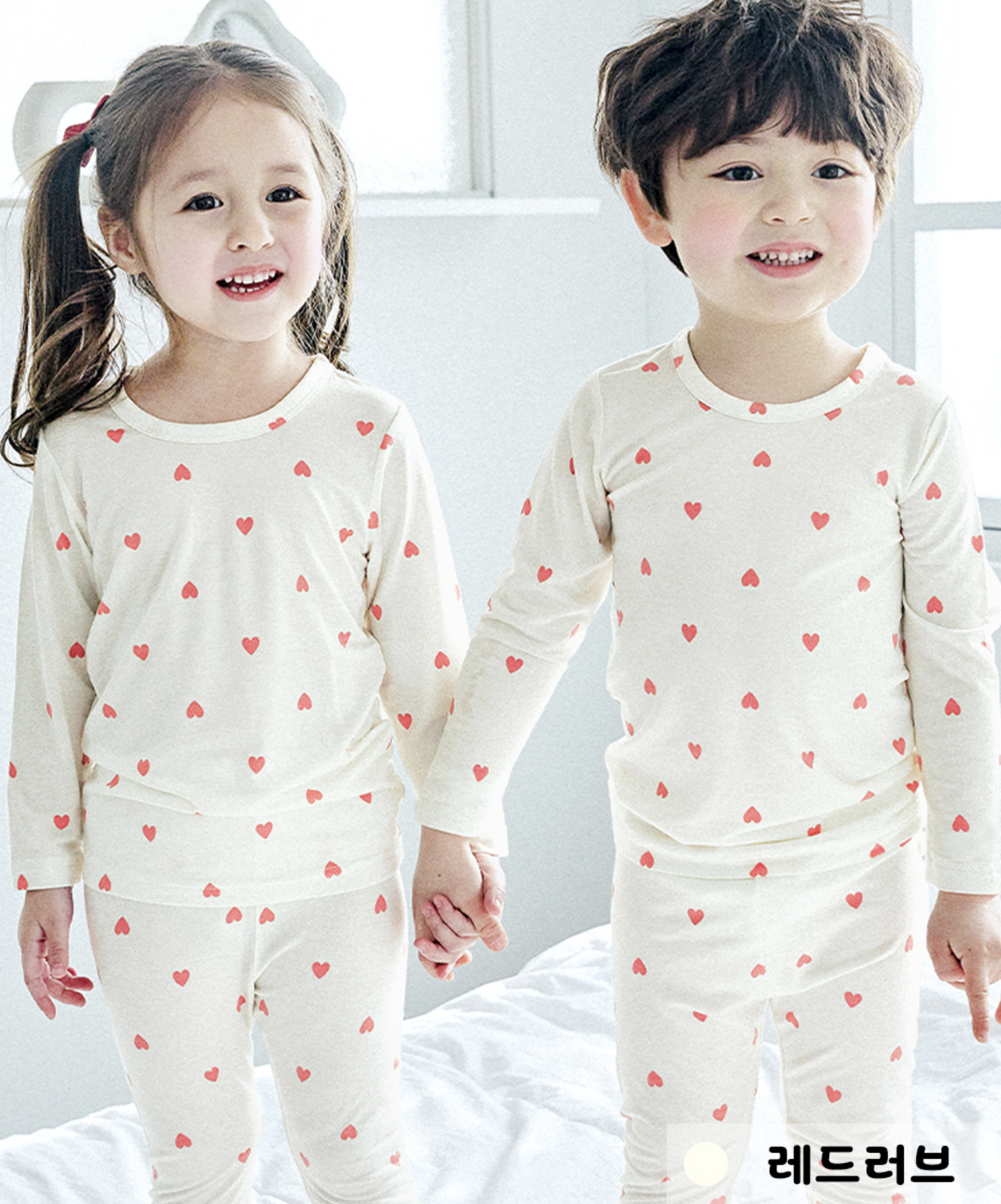 韓國透氣棉家居服套裝