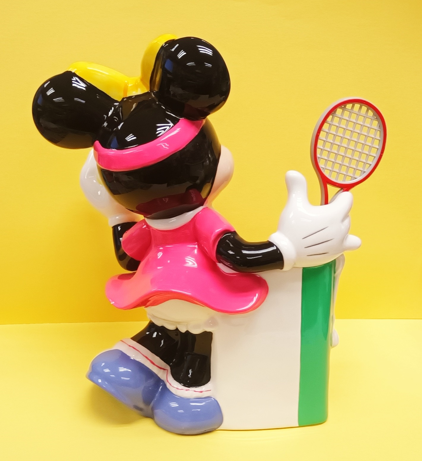 SHOE HORN SET 鞋拔架 Minnie Mouse   (KD-106)