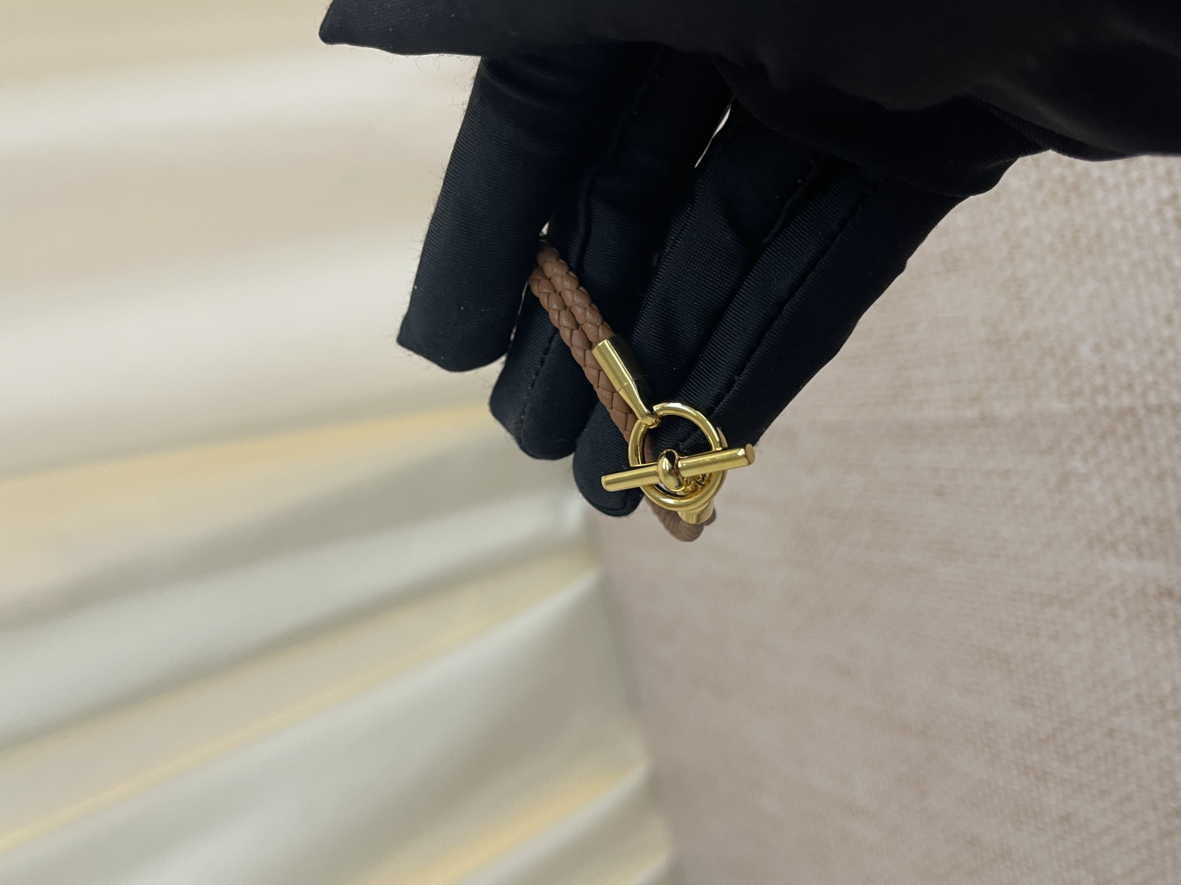 Pre-owned Hermes Bracelet / Product Code: 26040557