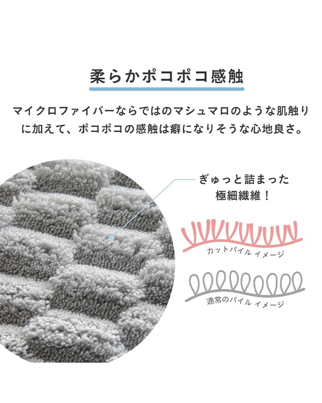 日本代購【 2026新商品 日本直送 吸水神器！5.7倍超強吸水 速乾沐浴毛巾 / 浴巾 | 5.7x Super Absorbent Quick Dry Bath Towel 】