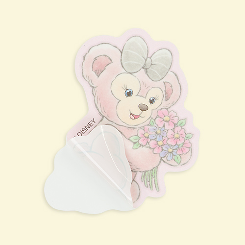 【預訂】TDR Duffy Wonders By Your Side - ShellieMay sticker