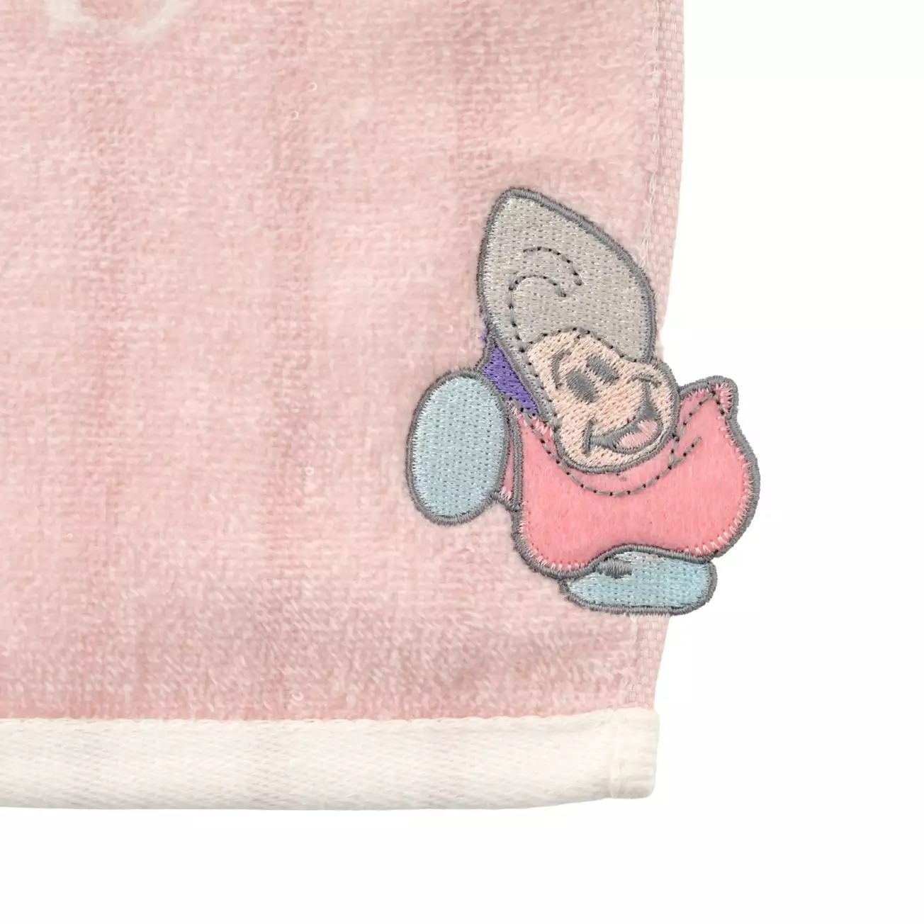 🌸 【預訂】Oyster Baby Towel Set - JPDisney 16/6 新品