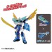 TAKARA TOMY Plarail 新幹線變形機械人 Shinkalion CW H5 Hayabusa 隼號｜火車變形機械人