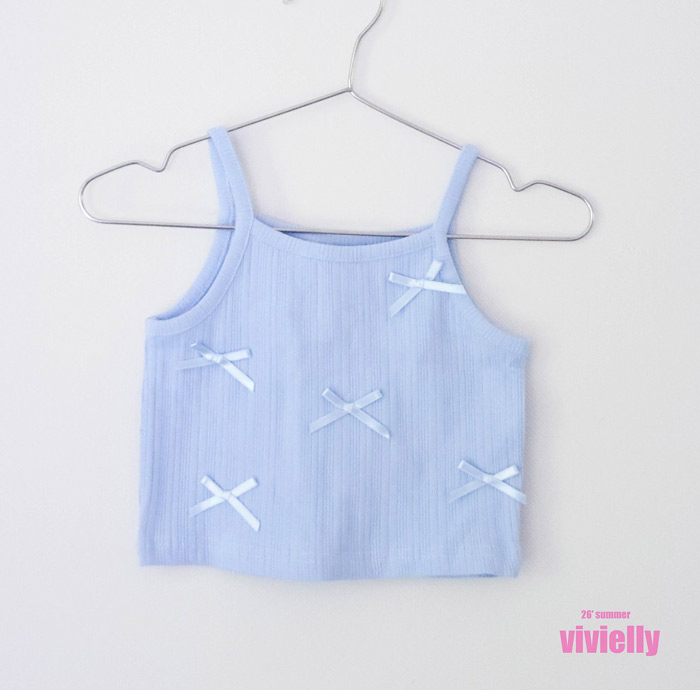 🇰🇷Vivielly 背心