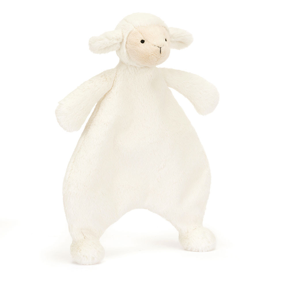 Jellycat Comforter BB安撫巾