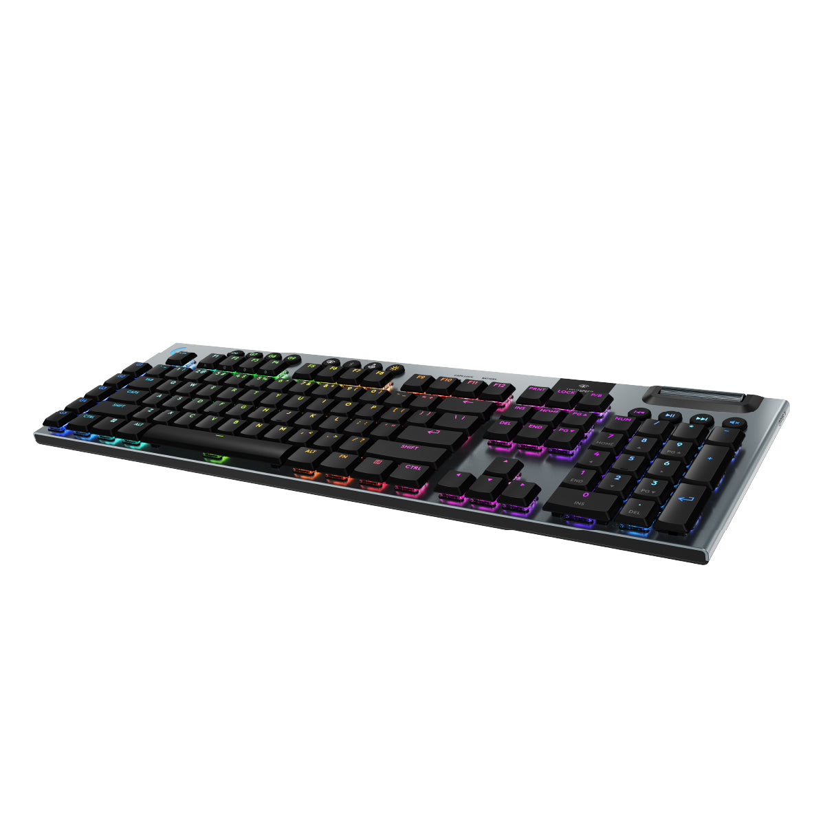 Logitech G915 X LIGHTSPEED 無線電競鍵盤