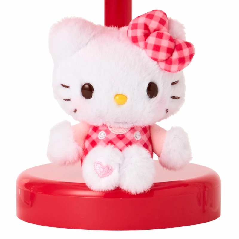 預訂 | 日本版 Sanrio 夢幻部屋 桌上型造型小夜燈