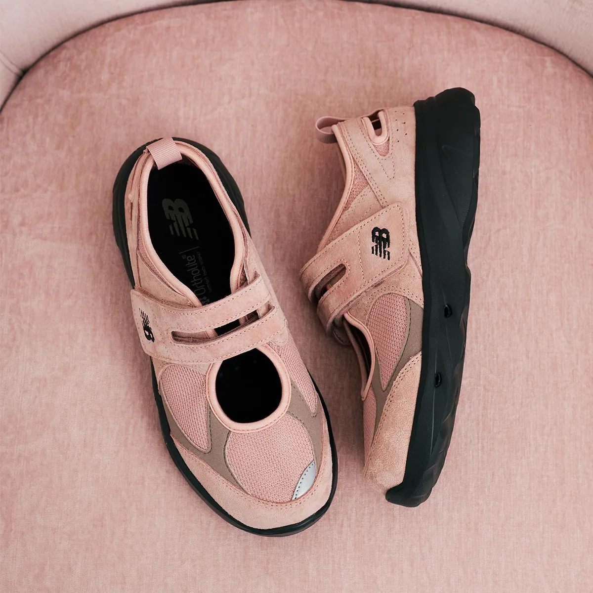 26SS新色！！！NEW BALANCE Breeze  (預購商品）