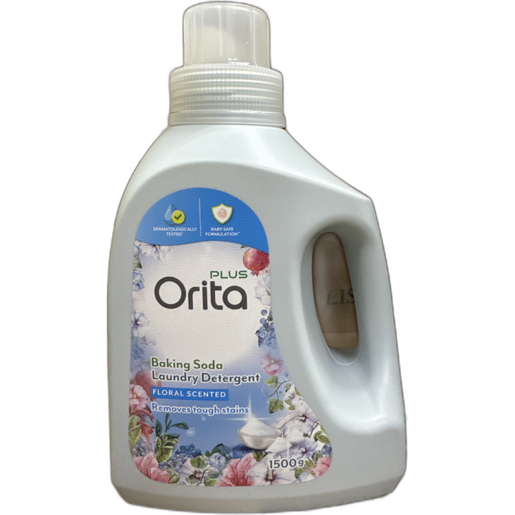 Orita 1500g洗衣液
