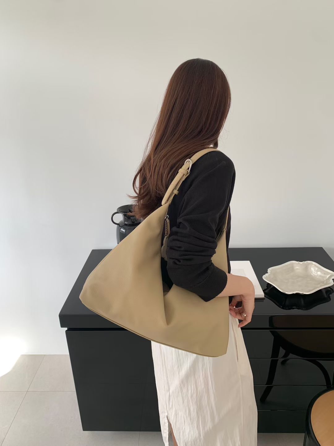 DM04_05 超輕春日HOBO (5色)