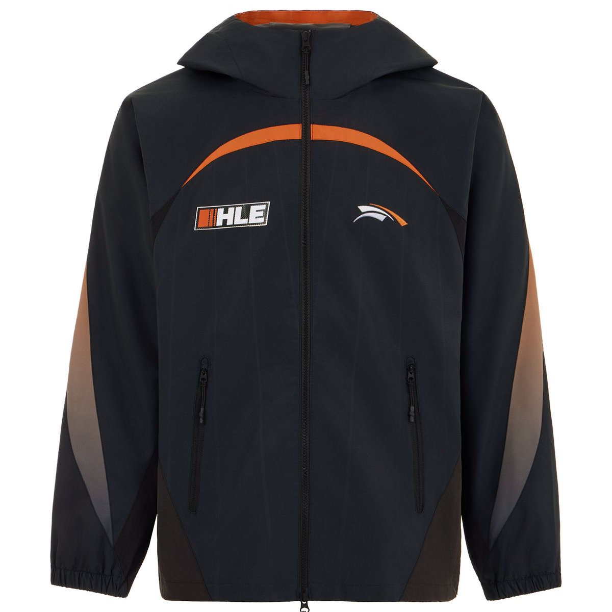 [HLE x MUSINSA] 26 Hardshell Windbreaker