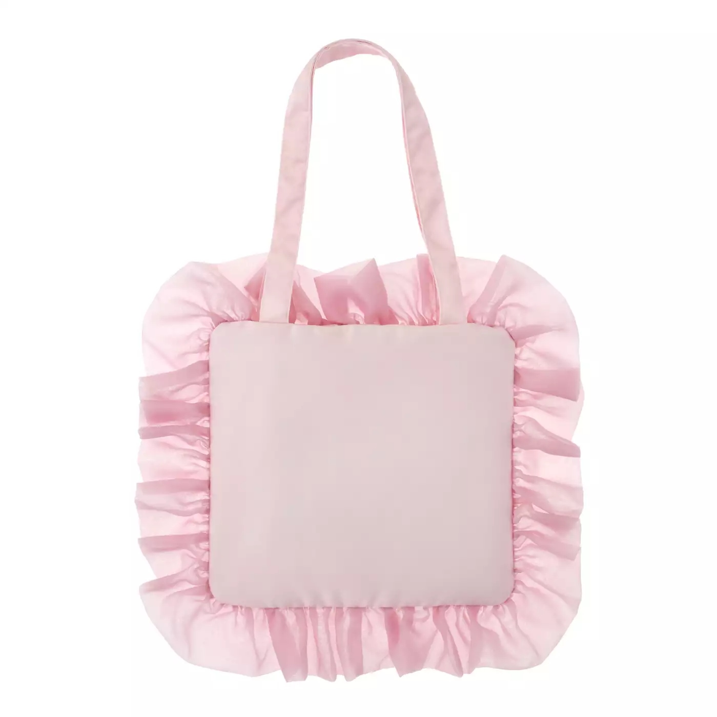 🌸 【預訂】Ariel Tote Bag - The Little Mermaid.Illustrated by mikko