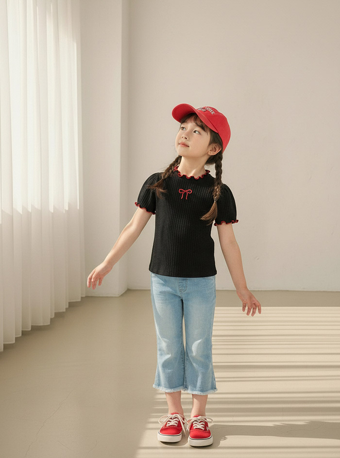 🇰🇷OrangeMom tee