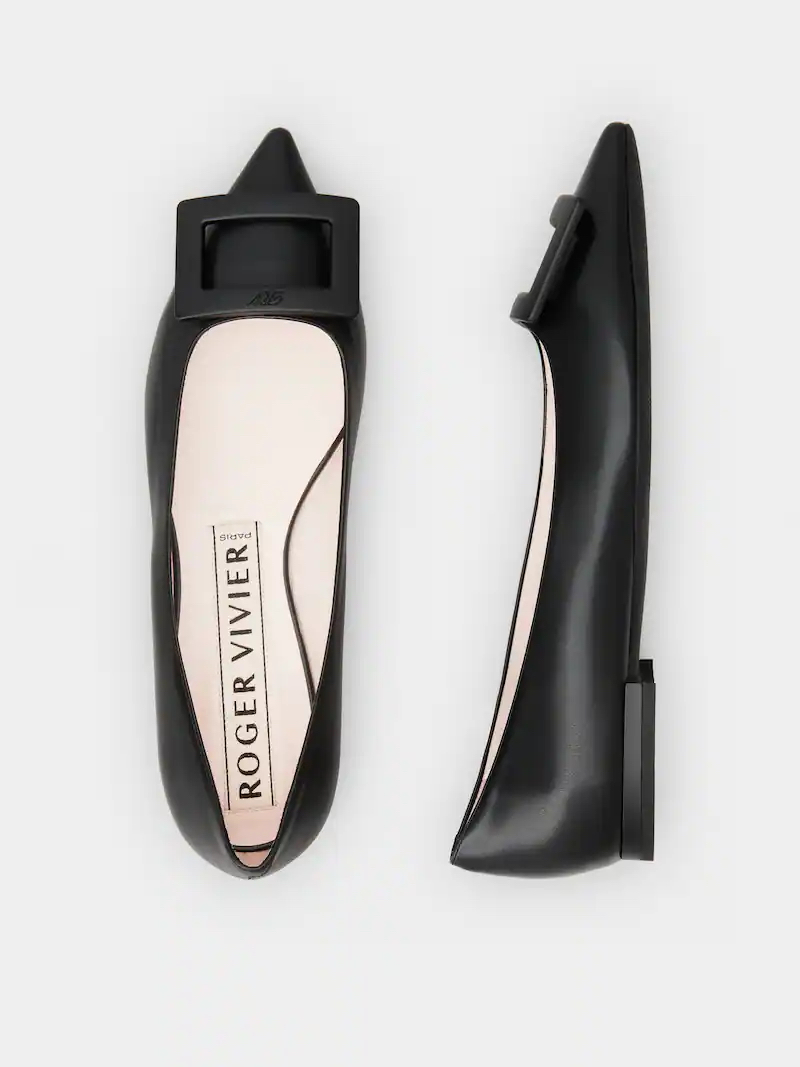 限時優惠✨原價訂貨📮RV Gommettine 黑色  Size 35.5/37-39/40