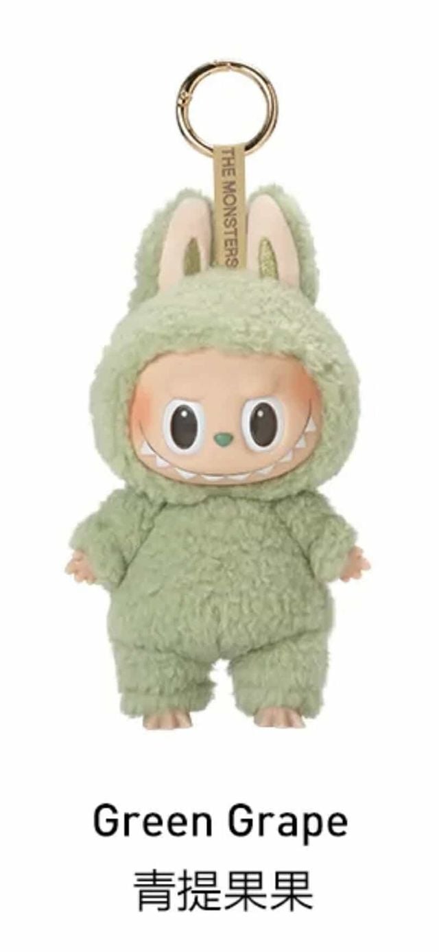 【正規品・未開封】 Labubu energy +MACARON 3箱 💖💛𝗟𝗔𝗕𝗨𝗕𝗨 𝟯.𝟬 𝗕𝗶𝗴 𝗶𝗻𝘁𝗼 𝗘𝗡𝗘𝗥𝗚𝗬 第三代毛