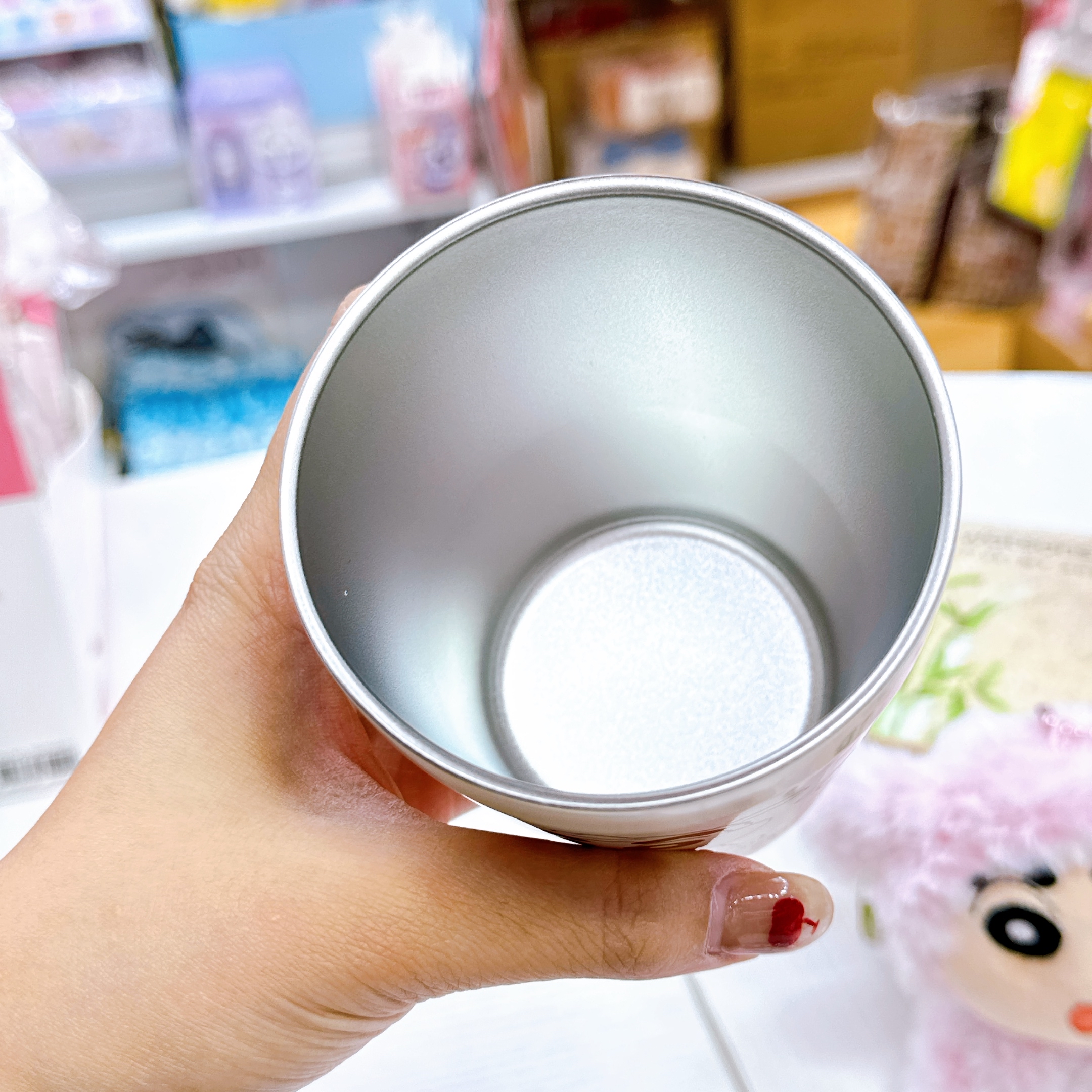 日本直送日本限定版蠟筆小新櫻花系列新款產品