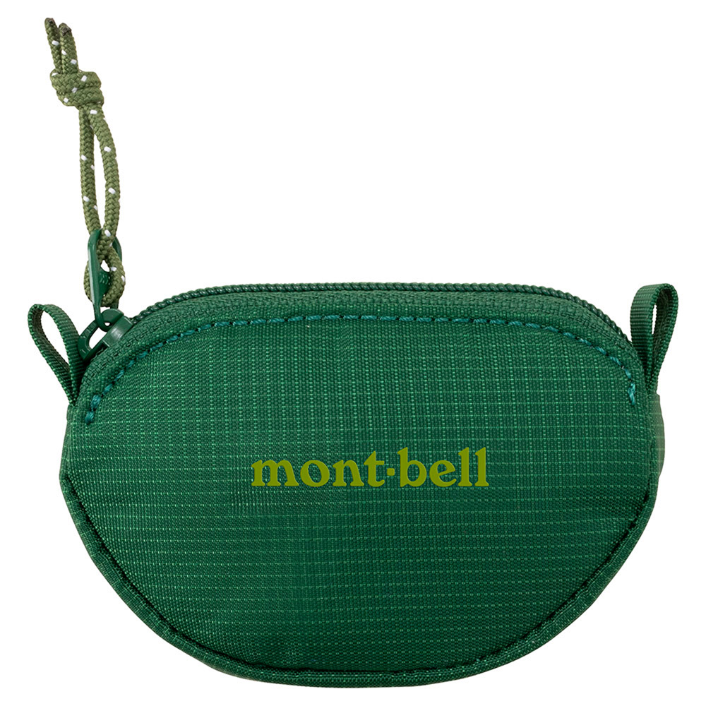 Montbell coin bag (約11月中至尾到貨）