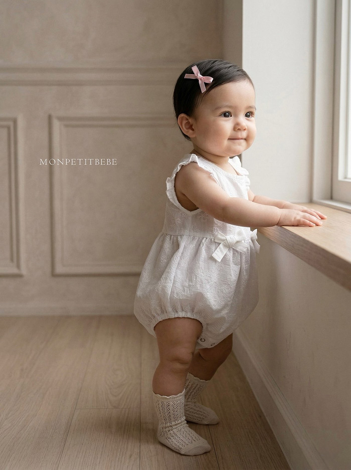 🇰🇷Mon petit bebe包屁