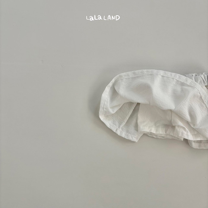🇰🇷Lalaland kids 短裙