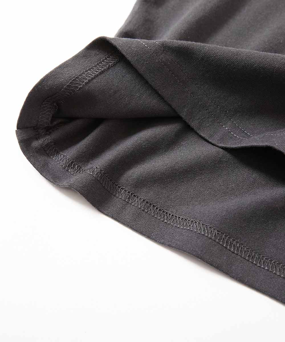 🆕【⭐訂購⭐】  🇯🇵日本直送 🌀愛心閃片刺繡 短袖Tee［3款選］🌀 [ELCA-0081][260410]