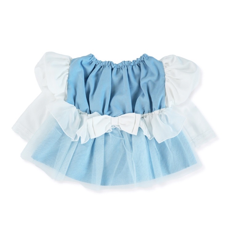 🇯🇵限量預訂 日本直送🇯🇵Cottoli x 公主系列Cinderella灰姑娘公主上衣燈籠褲套裝