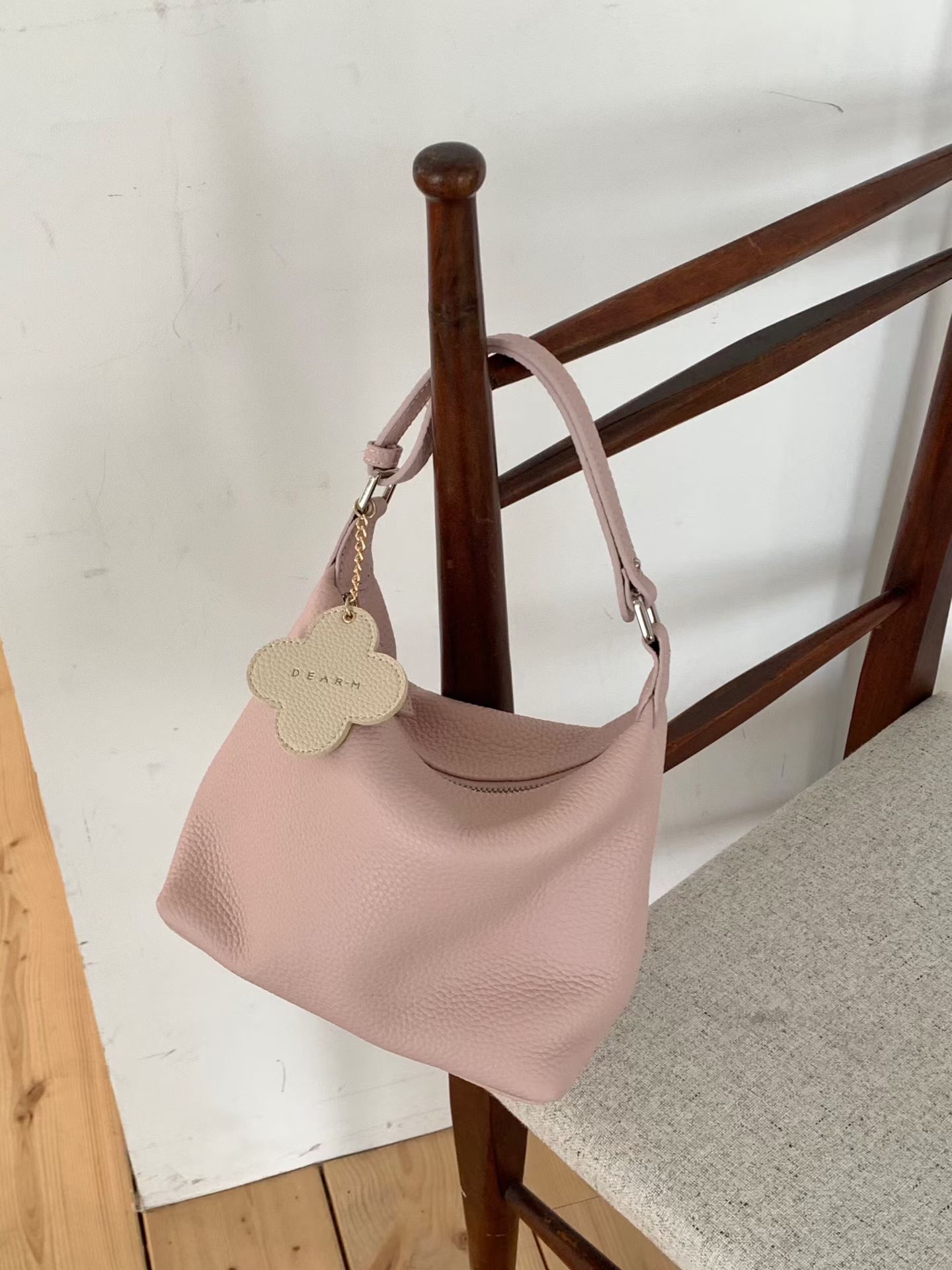 DM05_05 四葉草飯盒包 (4色)