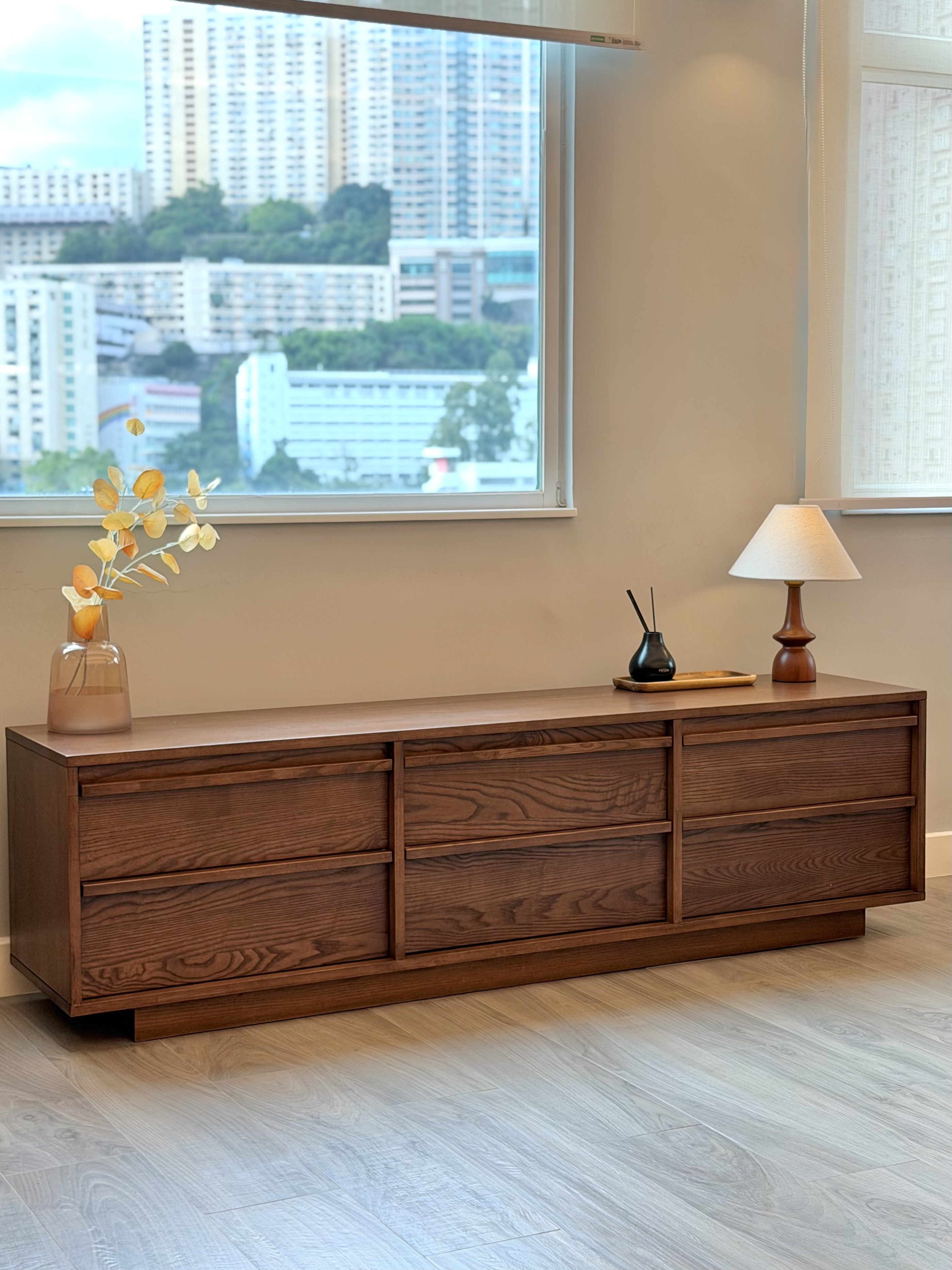 BONNIE TV Cabinet