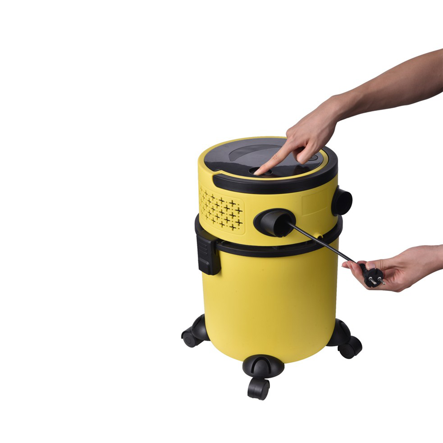 Faber 20L Heavy Duty Vacuum FVC WD822