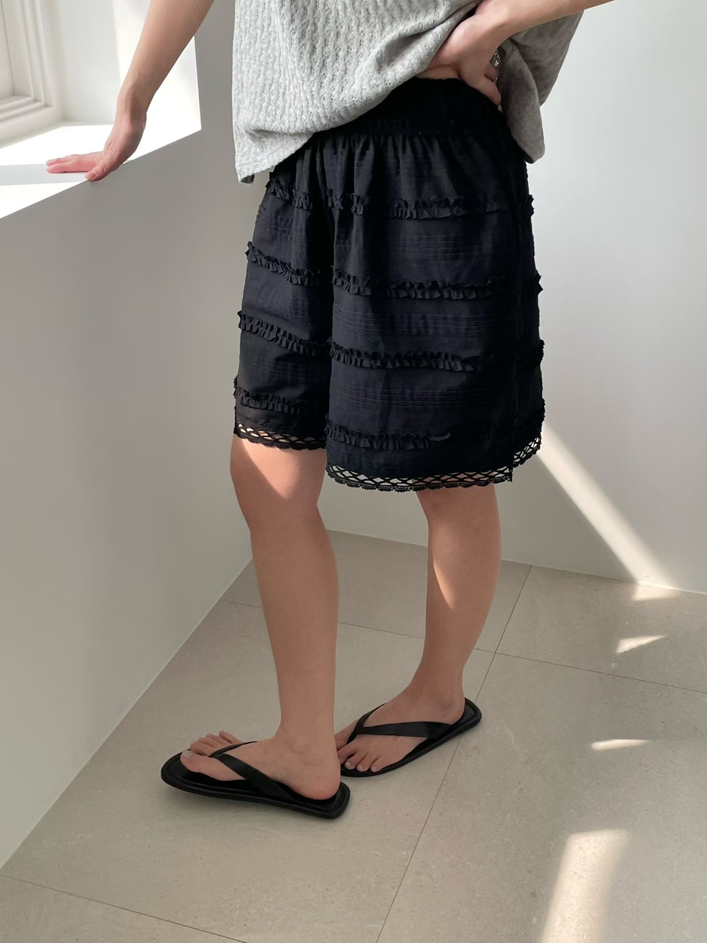 (2026SS) VENTI - SHORTS