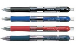 UMN-152(0.5) 雙珠啫喱筆