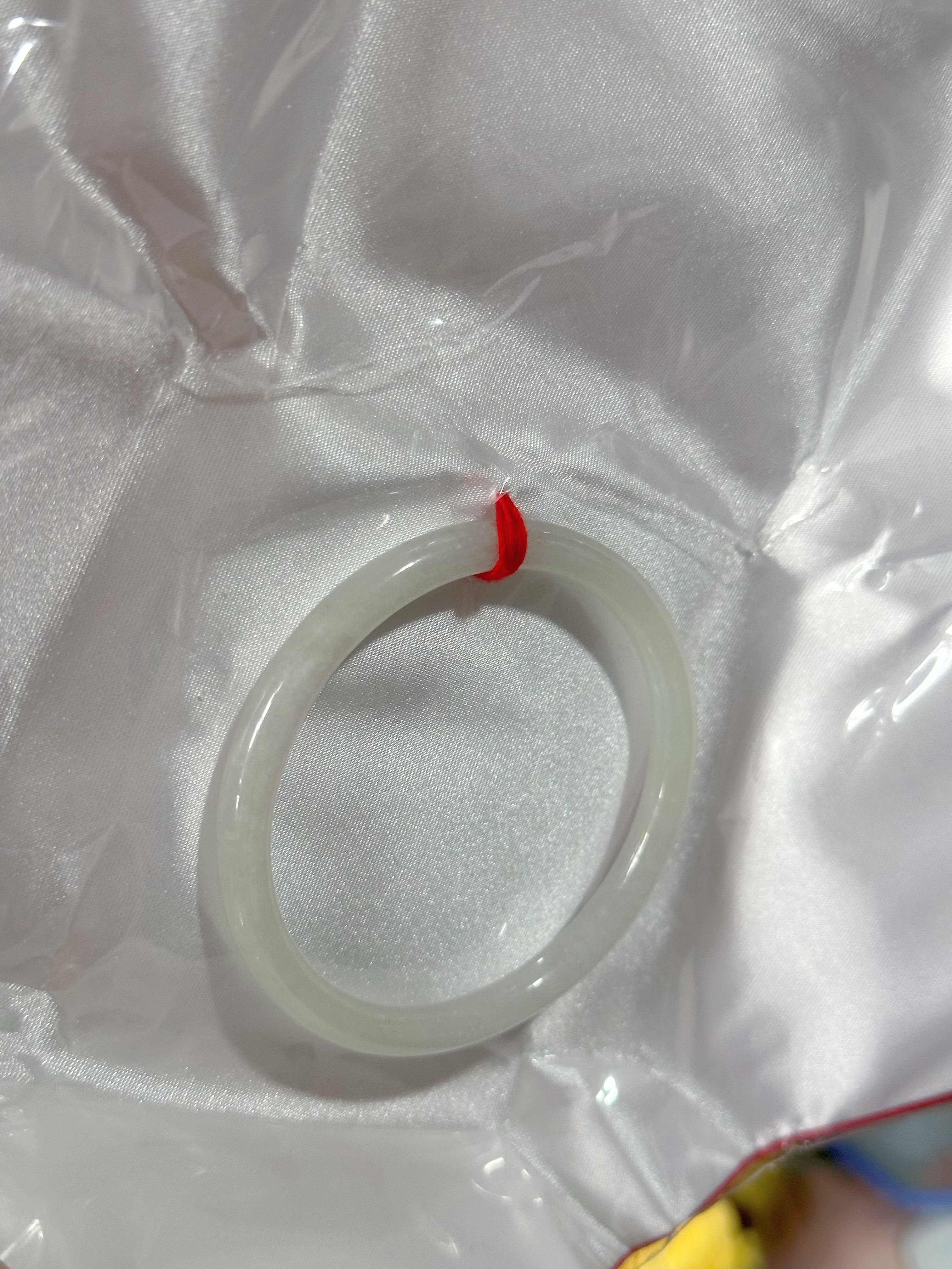 56圈 白月光叮噹鐲