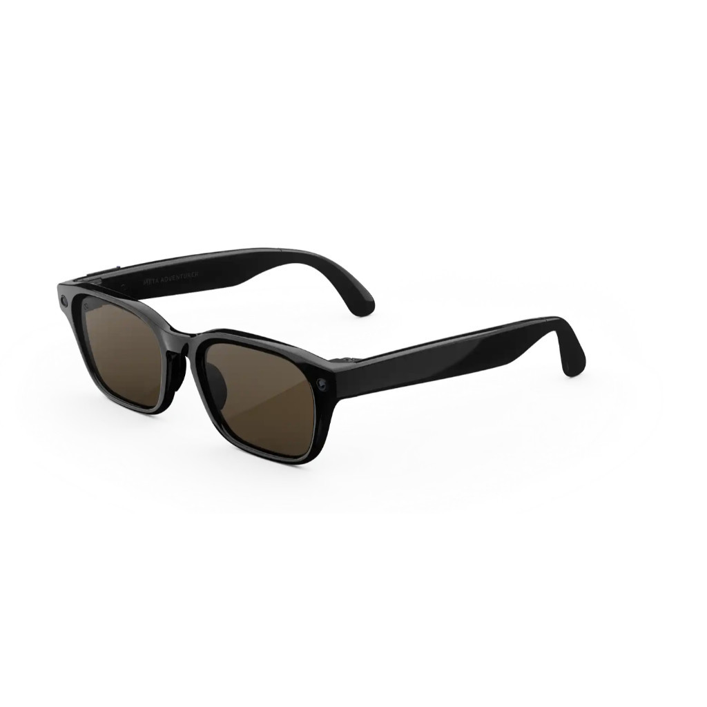 (🔥NEW RELEASE🔥) Meta Adventurer Smart Glass (Brand New Full Set)
