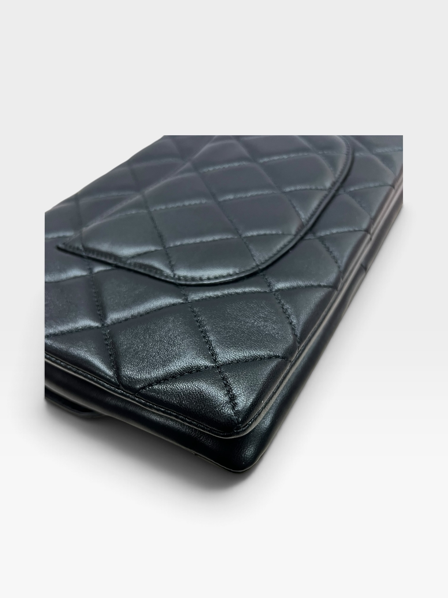 Pre-Owned CHANEL Trendy CC /Product Code: 102702