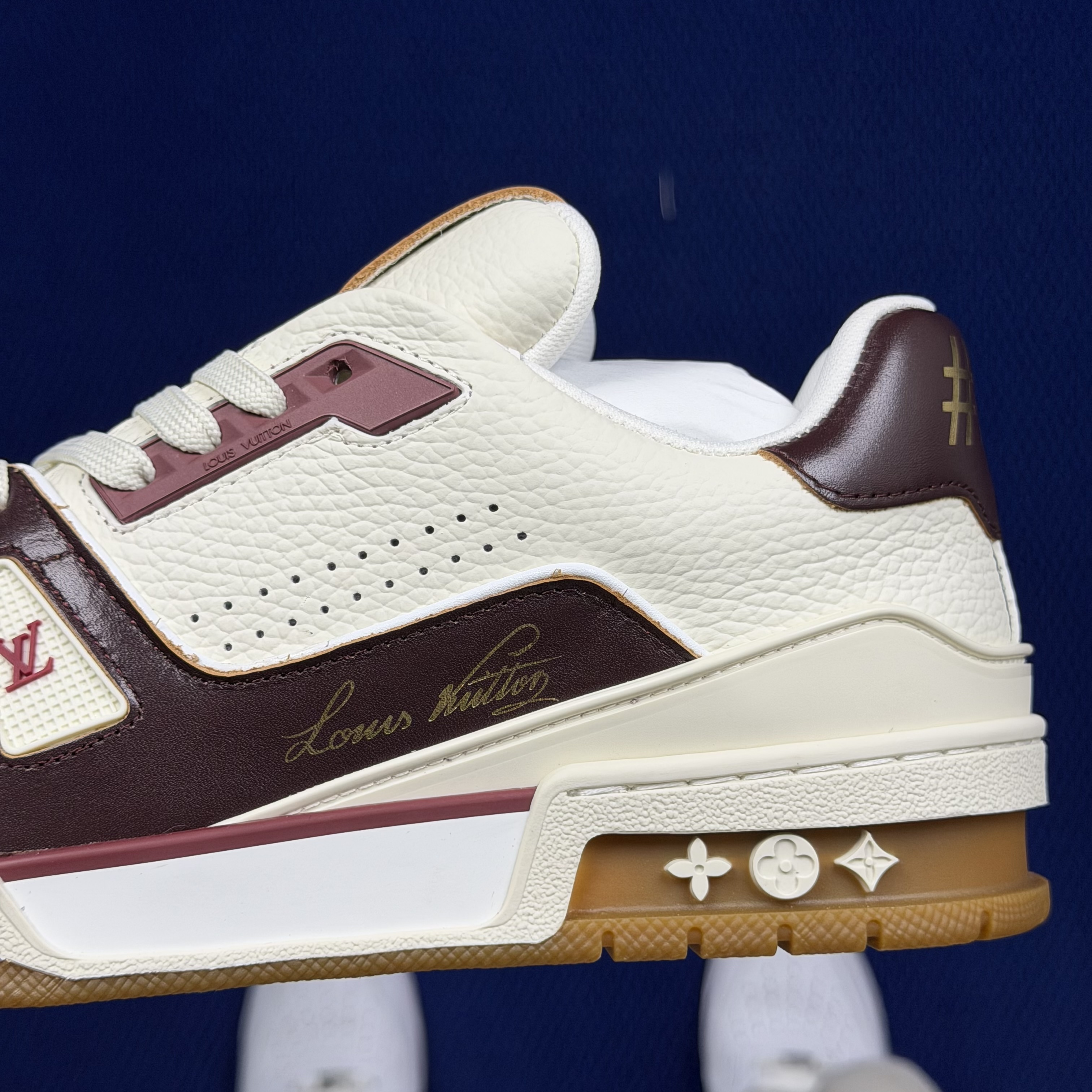 Louis Vuitton LV Trainer