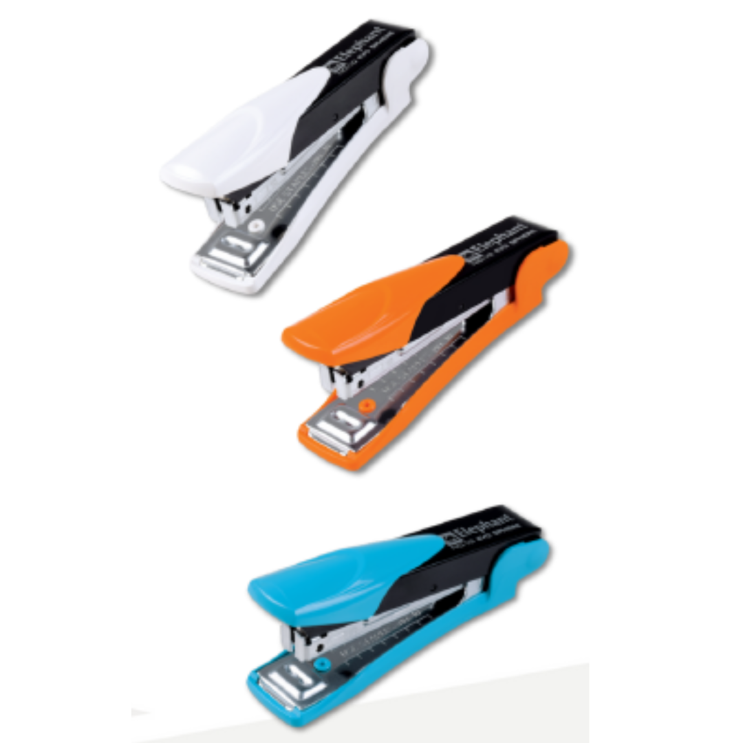 Elephant Stapler 20 Sheets No.10 Evo Sphere