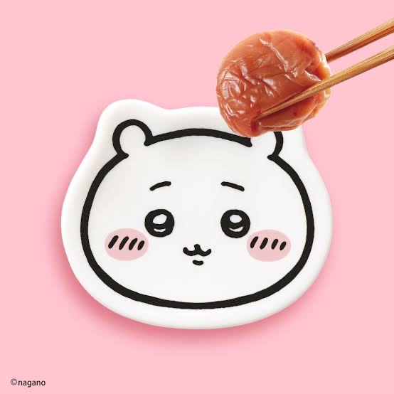 Chiikawa小可愛 迷你瓷碟｜現貨