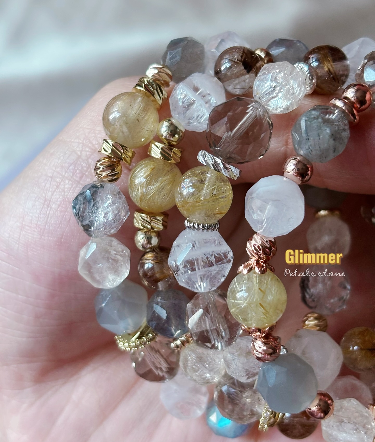 ◟✩ gℓιммєя ☼