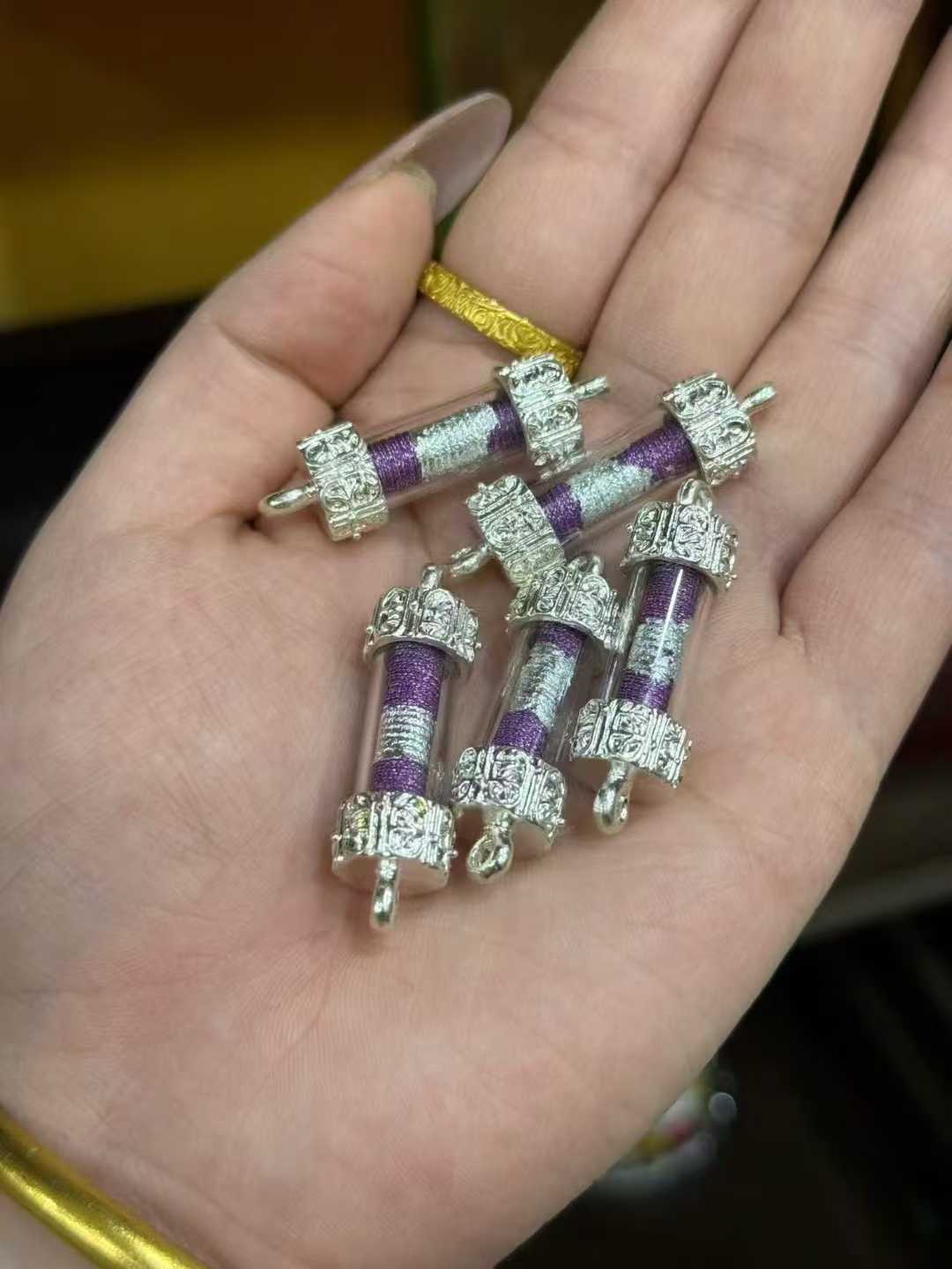 阿贊貴【萬魂噬心 強力膠塔固】法會版