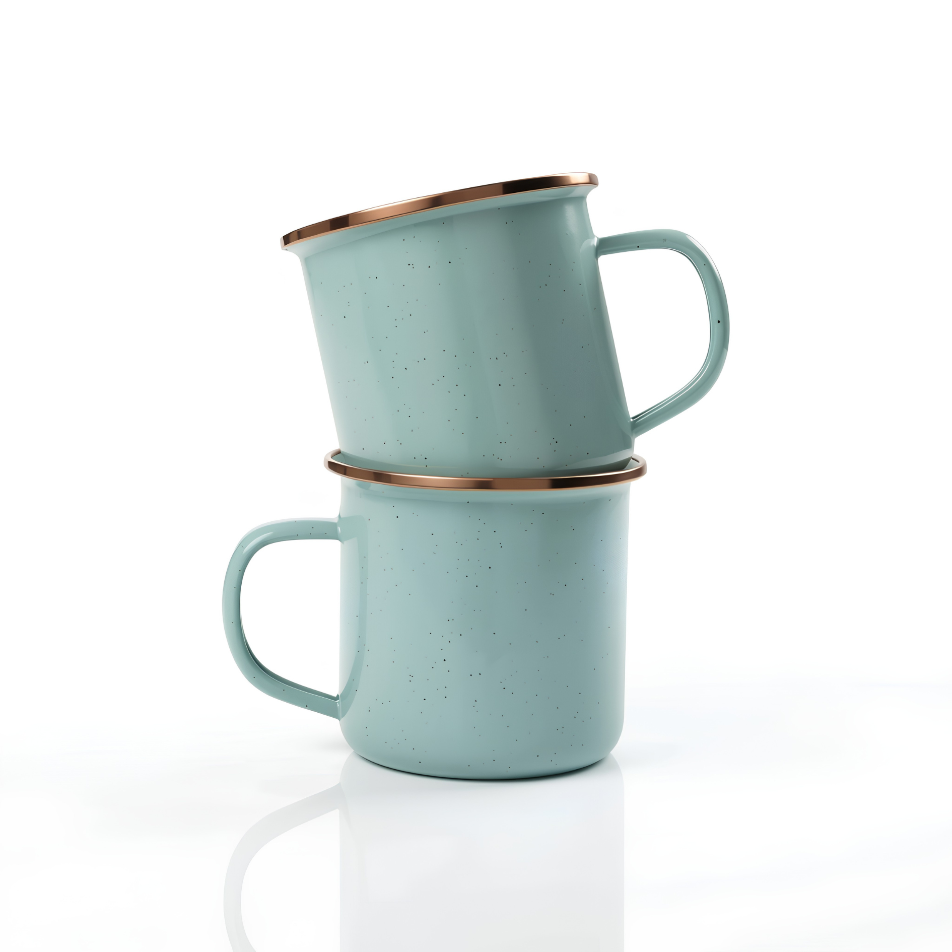 Barebones Enamel Cup 搪瓷杯