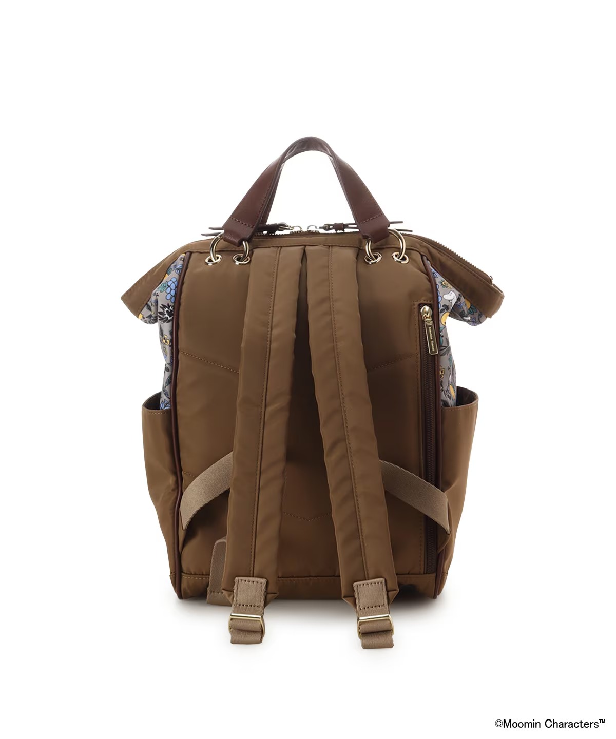 🎀【預訂】 Samantha Thavasa X MOOMIN Backpack B