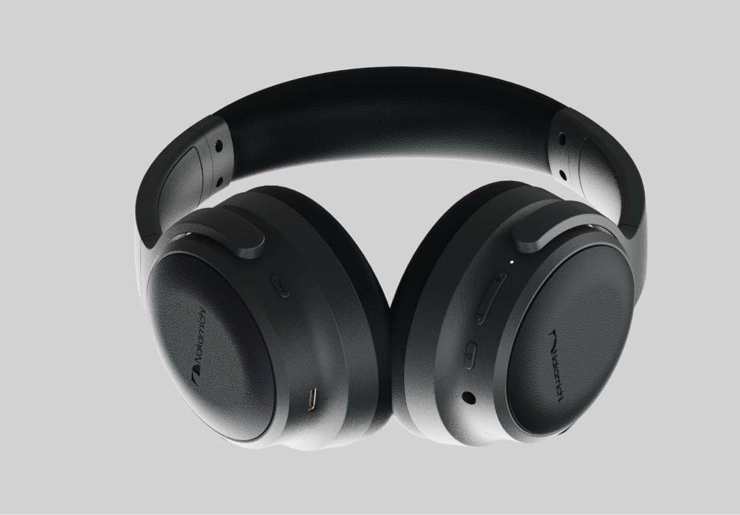 Nakamichi Elite OE2100 ANC頭戴式耳機