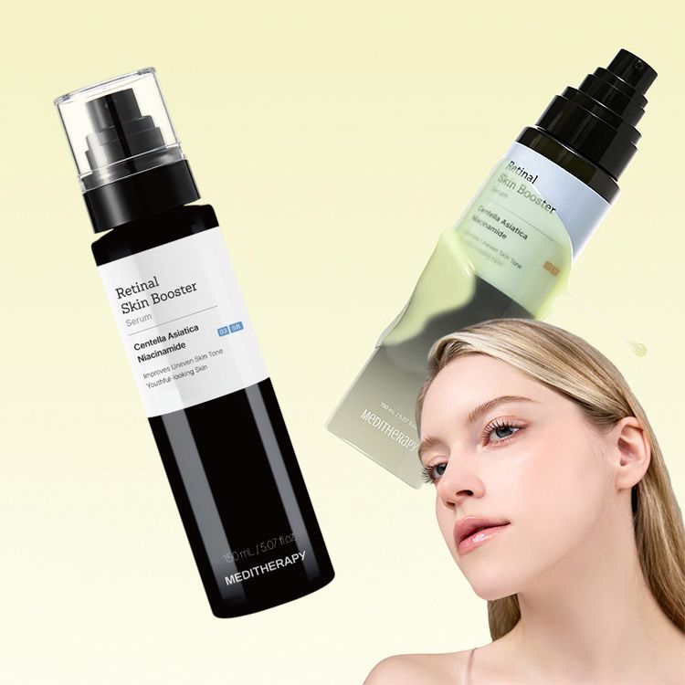 【預訂】韓國 Meditherapy A醛光感煥膚修護精華 150ml