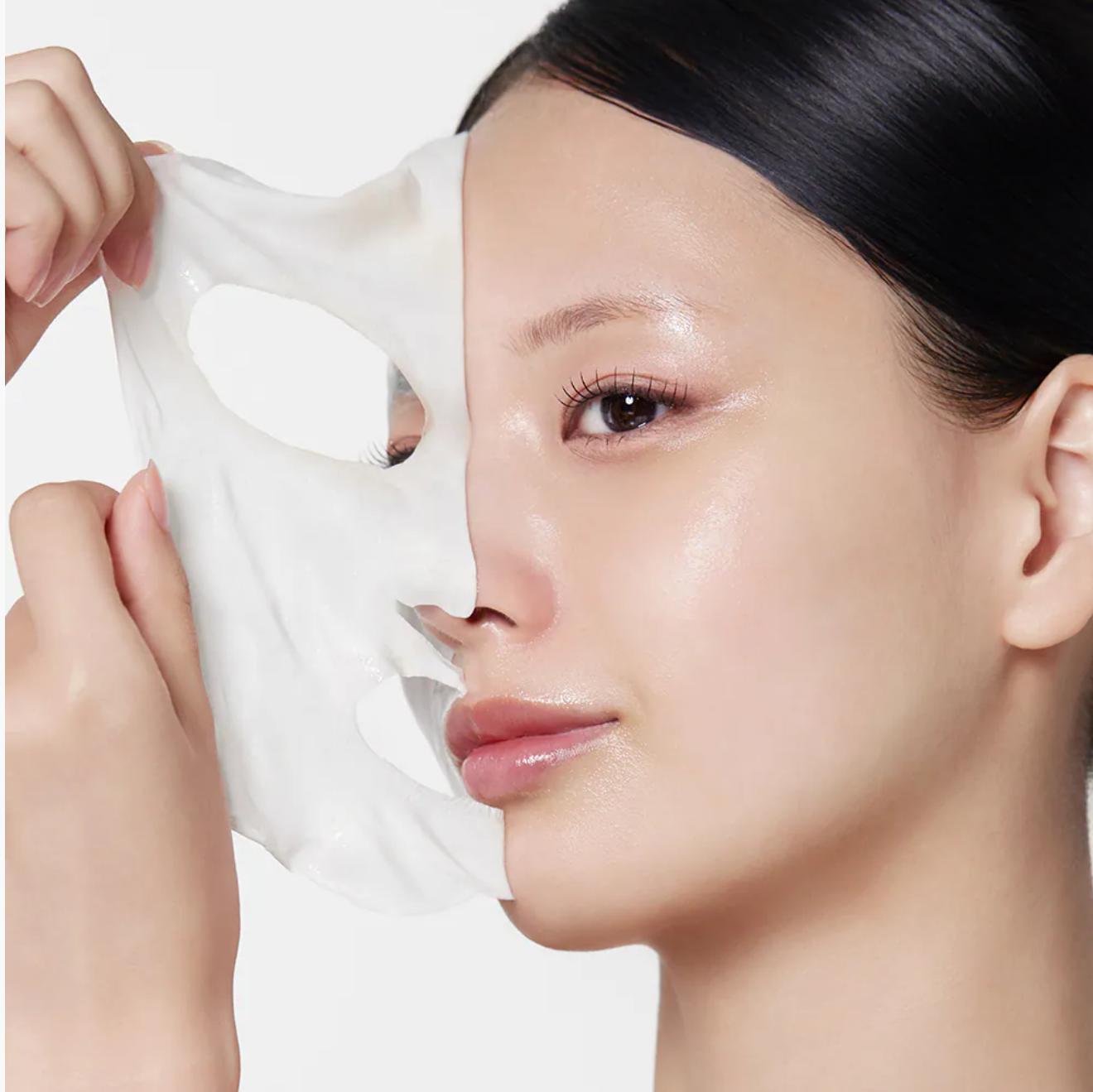 Medicube CICA日常急救面膜