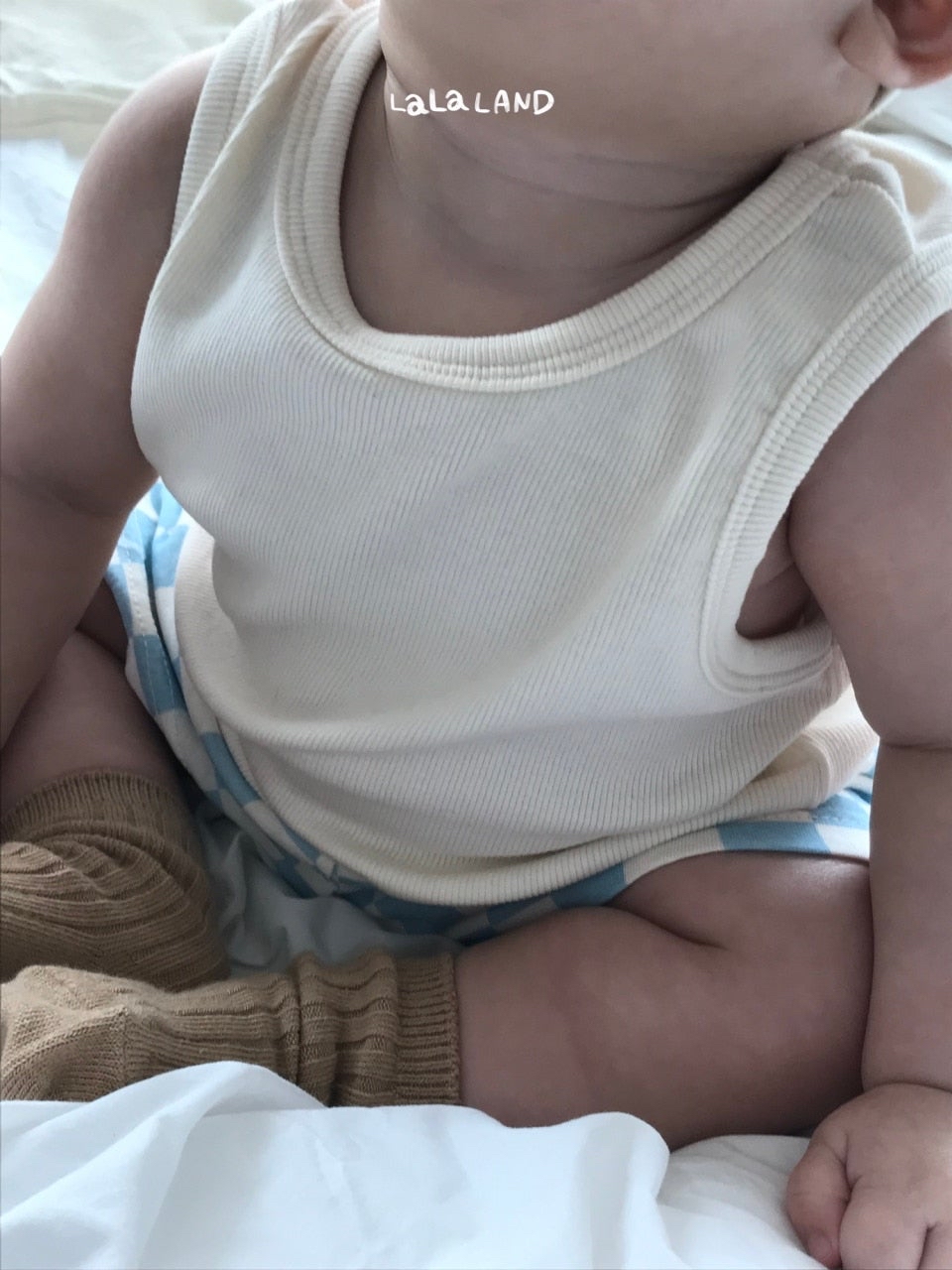 🇰🇷Lalaland Bebe背心